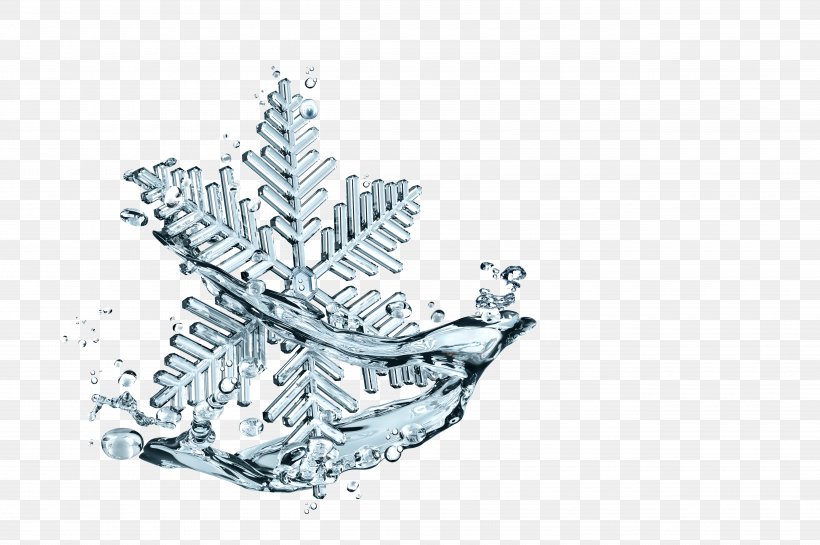 Download, PNG, 5200x3458px, Snowflake, Illustrator, Layers, Snow, Technology Download Free