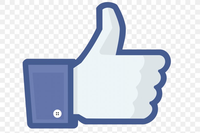 Facebook Like Button Social Media YouTube, PNG, 1608x1071px, Like Button, Blue, Brand, Communication, Emoticon Download Free