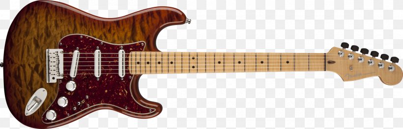 Fender Stratocaster Squier Fender Musical Instruments Corporation Fingerboard Guitar, PNG, 2400x772px, Fender Stratocaster, Acoustic Electric Guitar, Animal Figure, Electric Guitar, Fender Custom Shop Download Free