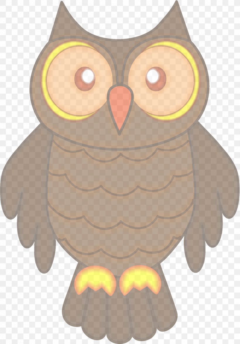 Owl Bird Of Prey Bird Cartoon Clip Art, PNG, 1008x1446px, Owl, Bird, Bird Of Prey, Cartoon, Wing Download Free