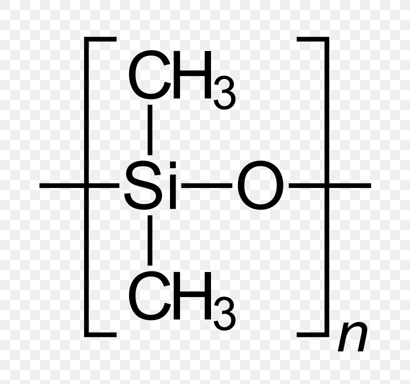 Polydimethylsiloxane Chemical Compound Silicone Oil Methyl Group, PNG, 807x768px, Polydimethylsiloxane, Antidote, Area, Biperiden, Black Download Free