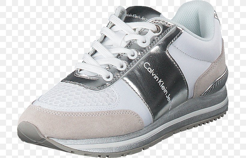 Sneakers Shoe Shop Calvin Klein White, PNG, 705x528px, Sneakers, Athletic Shoe, Calvin Klein, Canvas, Color Download Free