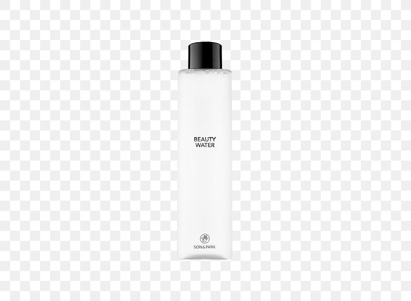 Son & Park Beauty Water Toner Cosmetics Cleanser Lipstick, PNG, 600x600px, Son Park Beauty Water, Beauty, Bottle, Bourjois, Cleanser Download Free