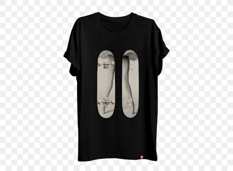 T-shirt Sleeve, PNG, 600x600px, Tshirt, Black, Sleeve, T Shirt, Top Download Free