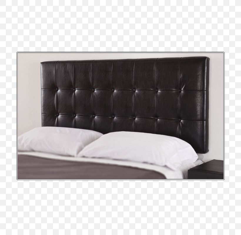 Bed Frame Mattress Headboard Furniture, PNG, 800x800px, Watercolor, Cartoon, Flower, Frame, Heart Download Free