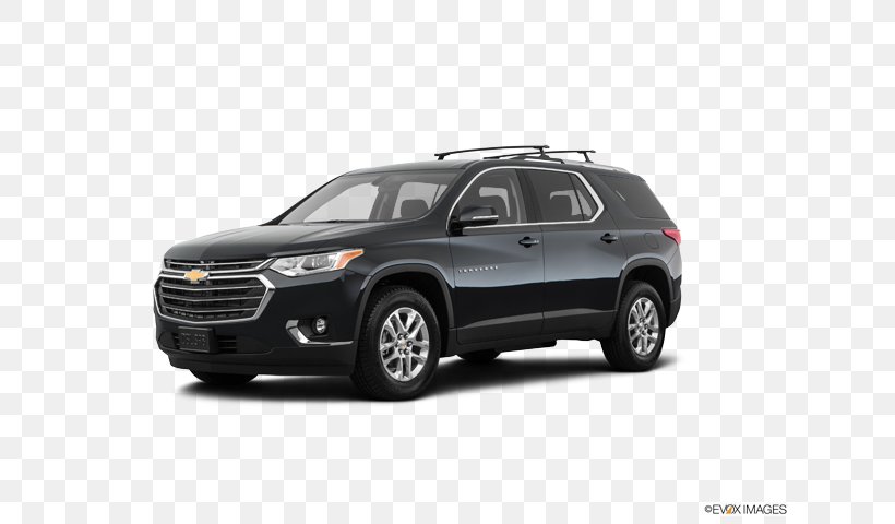 Car Chevrolet Sport Utility Vehicle General Motors, PNG, 640x480px, 2018 Chevrolet Traverse, Car, Automotive Design, Automotive Exterior, Bergstrom Automotive Download Free