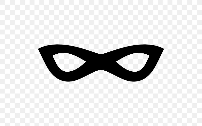 Carnival Mask Clip Art, PNG, 512x512px, Carnival, Black, Black And White, Bow Tie, Eyewear Download Free