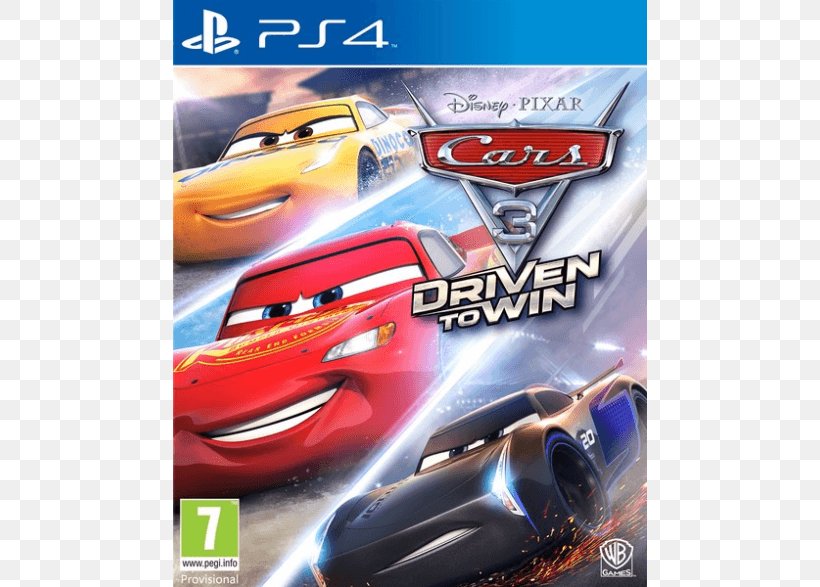 Cars 3: Driven To Win Xbox 360 Cars 2 Nintendo Switch, PNG, 786x587px, Cars 3 Driven To Win, Cars, Cars 2, Computer Software, Game Download Free
