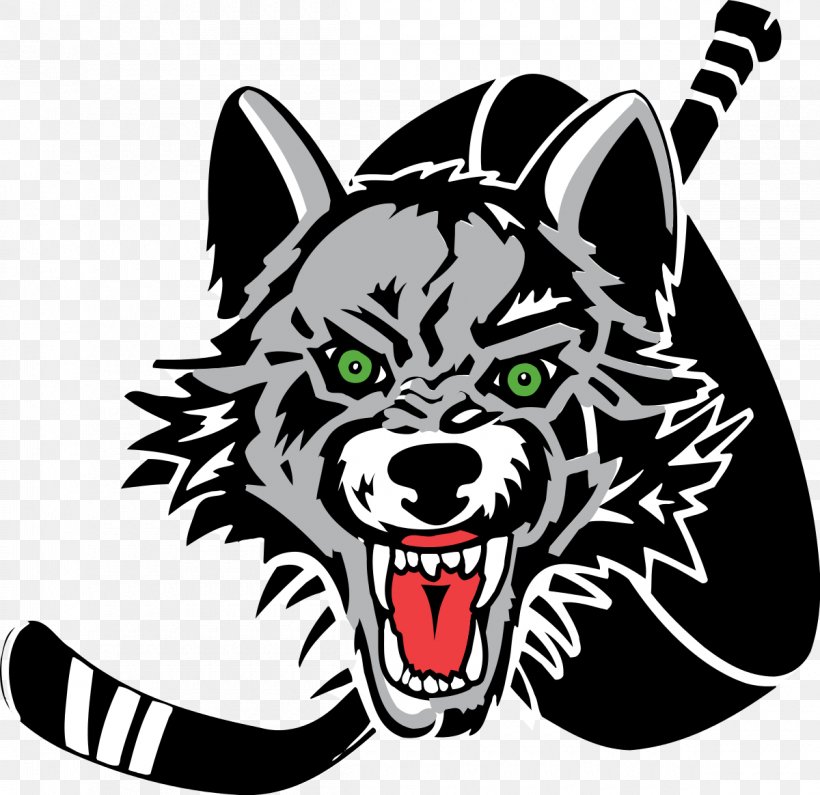 Chicago Wolves American Hockey League Milwaukee Admirals Grand Rapids Griffins, PNG, 1200x1164px, Chicago Wolves, American Hockey League, Beau Bennett, Carnivoran, Cat Like Mammal Download Free