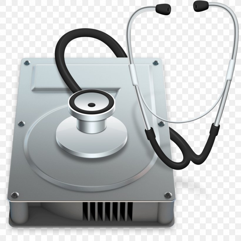 Disk Utility MacOS Disk Storage Hard Drives, PNG, 1024x1024px, Disk Utility, Apple, Disk Partitioning, Disk Storage, Dock Download Free