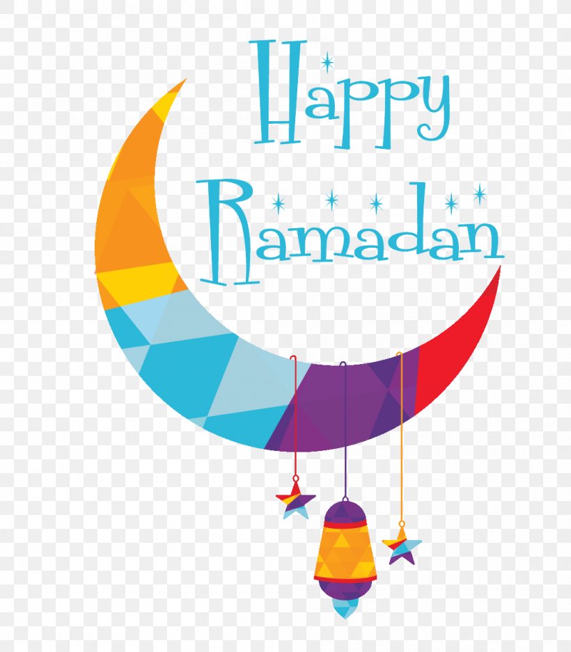 Happy Ramadan Moon Star Holiday Clipart., PNG, 1050x1200px, Ramadan, Area, Art, Artwork, Beak Download Free