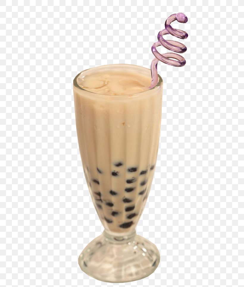 Ice Cream Hong Kong-style Milk Tea Bubble Tea Teh Tarik, PNG, 683x966px, Ice Cream, Batida, Black Tea, Bubble Tea, Dairy Product Download Free