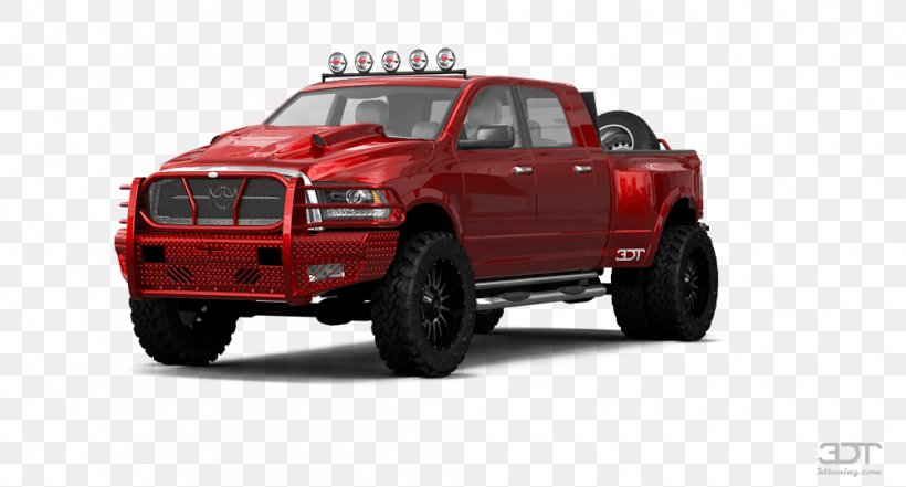 Pickup Truck Car Off-roading Motor Vehicle Off-road Vehicle, PNG, 1004x540px, Pickup Truck, Automotive Design, Automotive Exterior, Automotive Tire, Automotive Wheel System Download Free