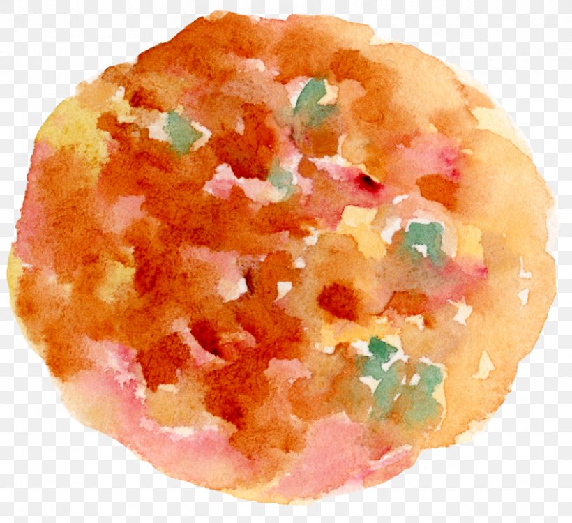 Pizza Junk Food Watercolor Painting Illustration, PNG, 847x775px, Pizza, Baked Goods, Coreldraw, Cuisine, Dish Download Free