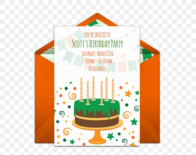 Saint Patrick's Day Birthday Greeting & Note Cards Wish Party, PNG, 650x650px, Saint Patricks Day, Birthday, Butterfly Card, Food, Greeting Download Free