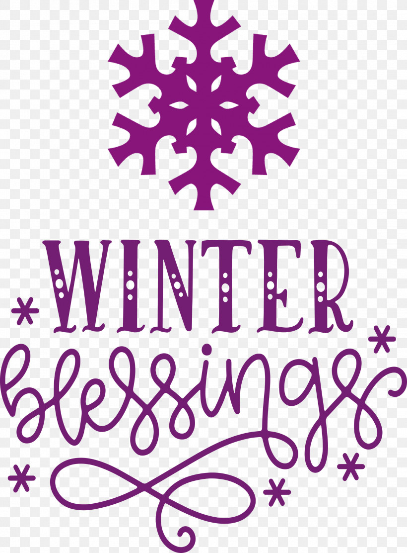 Winter Blessings, PNG, 2212x3000px, Winter Blessings, Leaf, Lilac M, Line, Mathematics Download Free