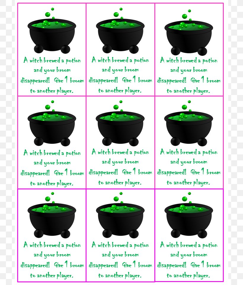 Witchcraft Ghost Royalty-free Clip Art, PNG, 720x960px, Witchcraft, Blog, Broom, Cookware And Bakeware, Flowerpot Download Free