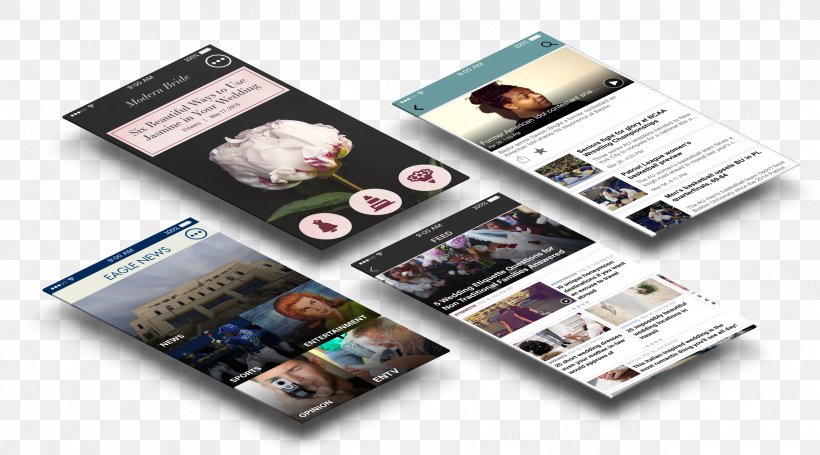 Advertising Page Layout Responsive Web Design Magazine, PNG, 2524x1402px, Advertising, Brand, Broadcasting, Company, Content Download Free