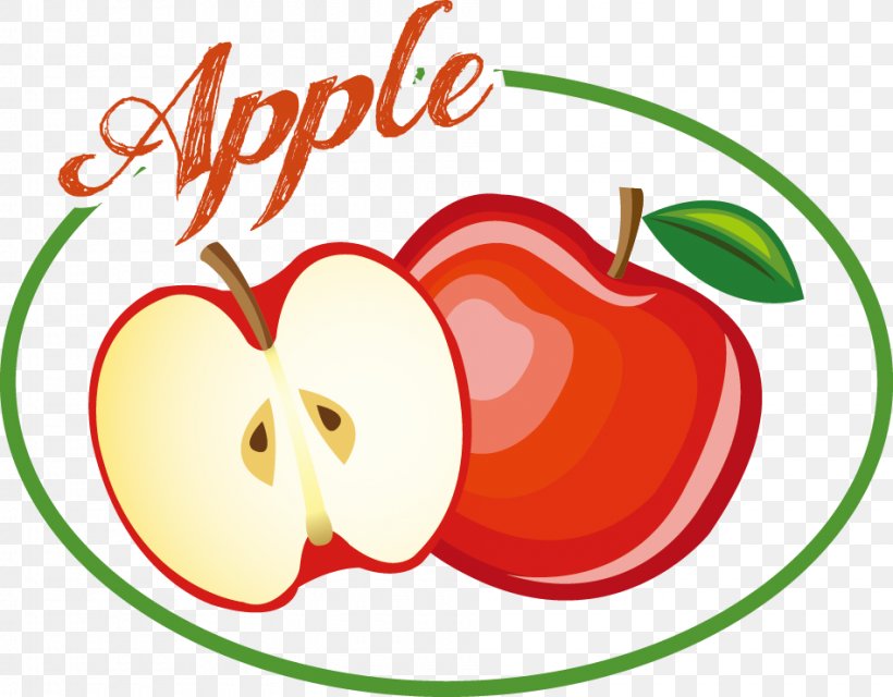 Apple Flat Design, PNG, 948x740px, Apple, Advertising, Auglis, Diet Food, Flat Design Download Free