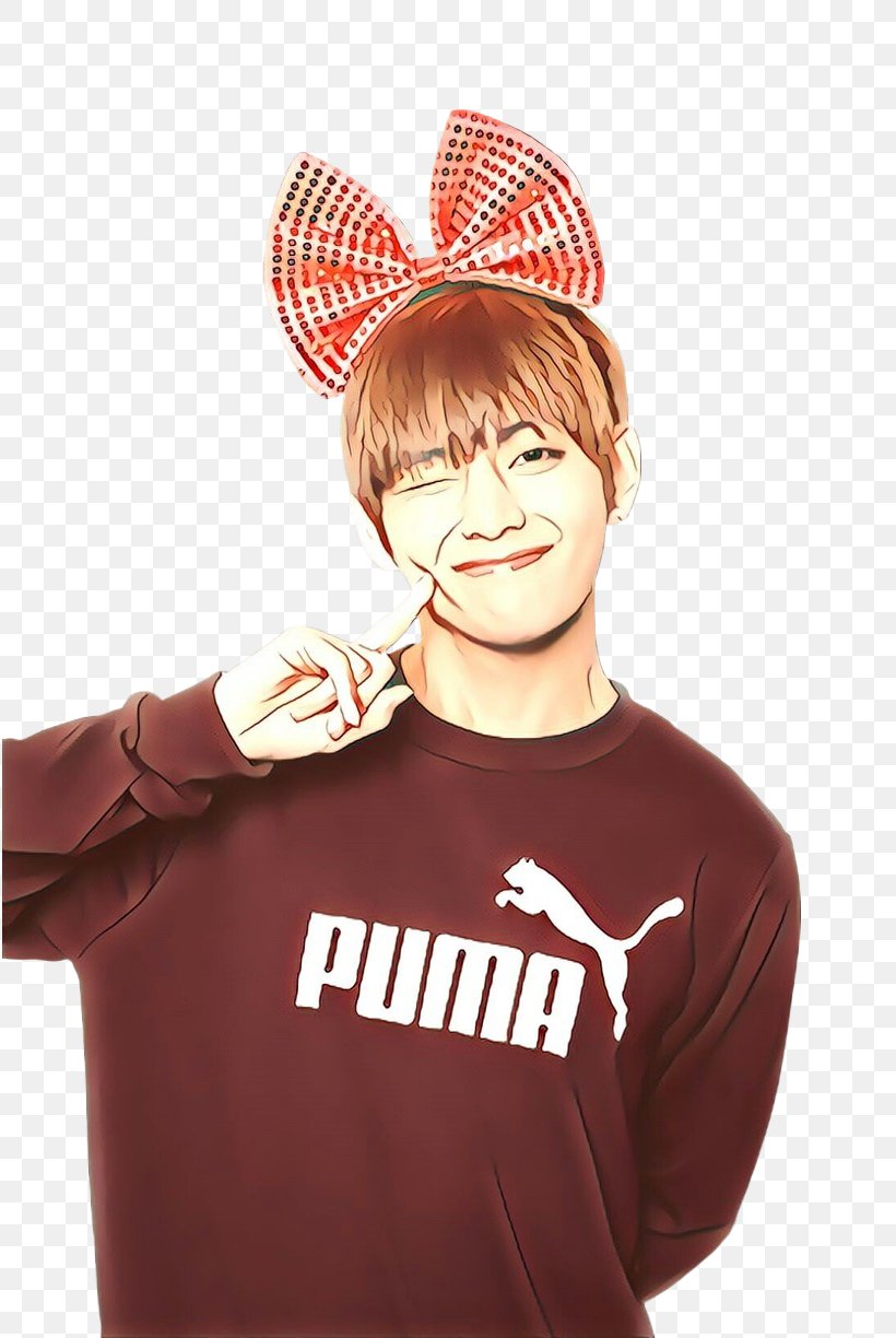 BTS Army K-pop Valentine's Day Love, PNG, 815x1224px, Bts, Brown Hair, Bts Army, Cap, Clothing Download Free