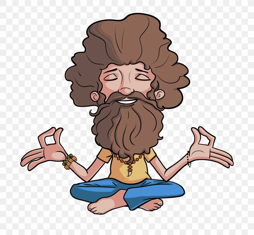 Consciousness Spirituality Warrior Knowledge Clip Art, PNG, 2681x2480px, Consciousness, Art, Cartoon, Character, Experience Download Free