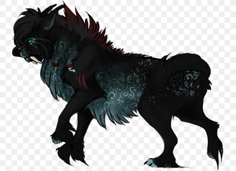 Dog Werewolf Snout Mammal Canidae, PNG, 737x597px, Dog, Canidae, Demon, Dog Like Mammal, Fictional Character Download Free