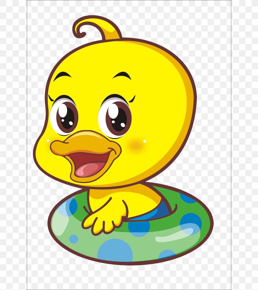 Donald Duck Daffy Duck Little Yellow Duck Project Cartoon, PNG, 650x922px, Donald Duck, Area, Art, Beak, Bird Download Free