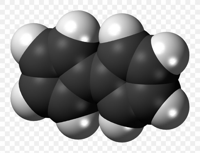 Fulvalenes Space-filling Model Alkene Naphthalene, PNG, 2000x1535px, Fulvalene, Alkene, Aromaticity, Black And White, Cyclopentadiene Download Free