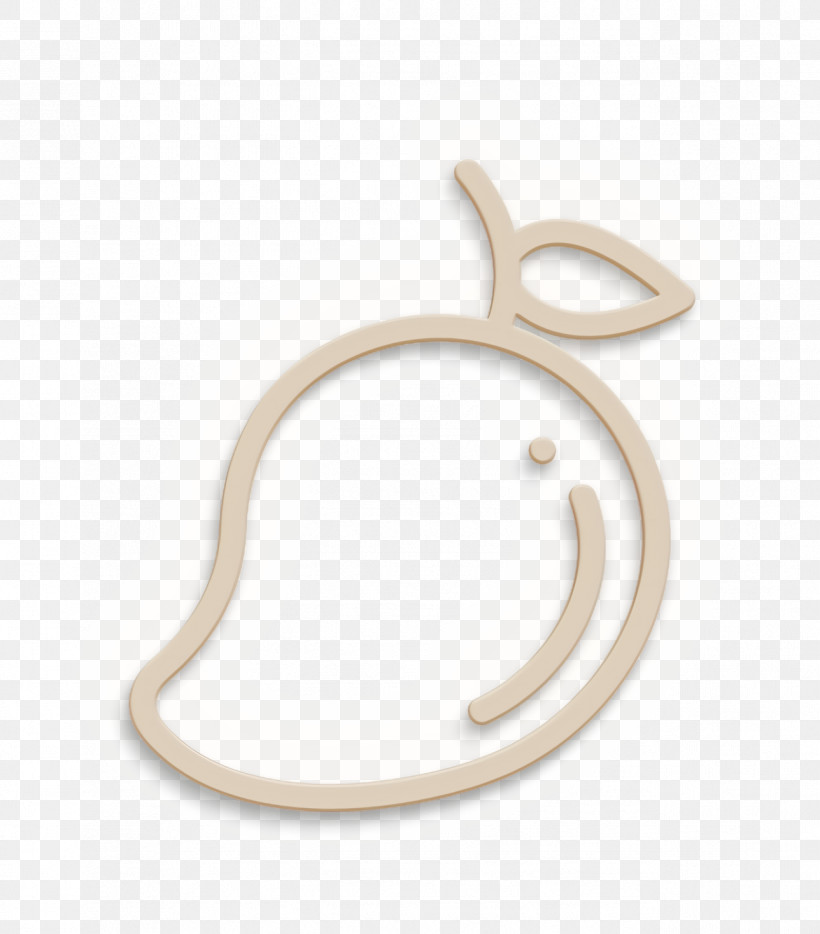 Mango Icon Fruits And Vegetables Icon, PNG, 1288x1468px, Mango Icon, Fruits And Vegetables Icon, Human Body, Jewellery, Silver Download Free