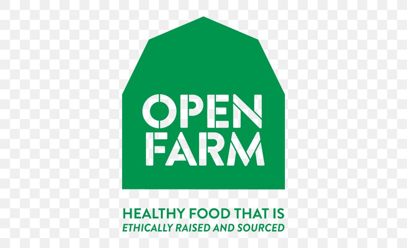 Organic Food Farm Logo Cat Food, PNG, 500x500px, Food, Area, Brand, Cat Food, Chicken As Food Download Free