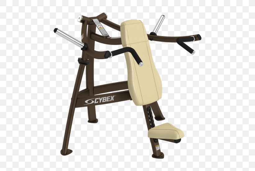 Overhead Press Cybex International Weight Training Bench Press Physical Fitness, PNG, 550x550px, Overhead Press, Bench, Bench Press, Calf Raises, Cybex International Download Free