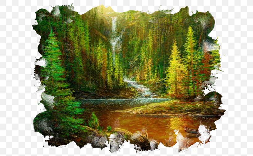 PhotoFiltre Painting August May, PNG, 650x505px, 2016, Photofiltre, August, Biome, Blog Download Free