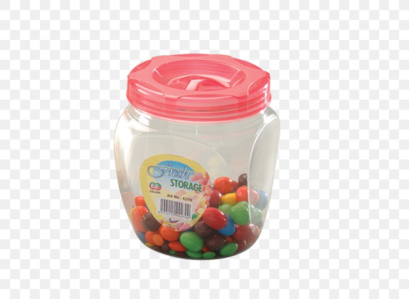 Plastic Container Plastic Container Lid Basket, PNG, 600x600px, Container, Basket, Candy, Confectionery, Jelly Bean Download Free