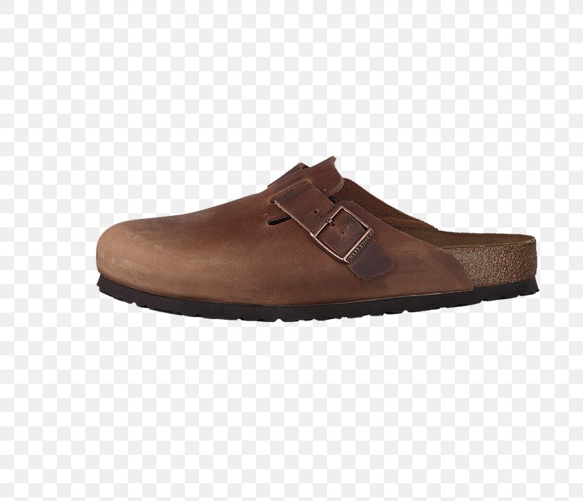 Slipper Leather Shoe Birkenstock Sandal, PNG, 705x705px, Slipper, Birkenstock, Brown, Clog, Flipflops Download Free