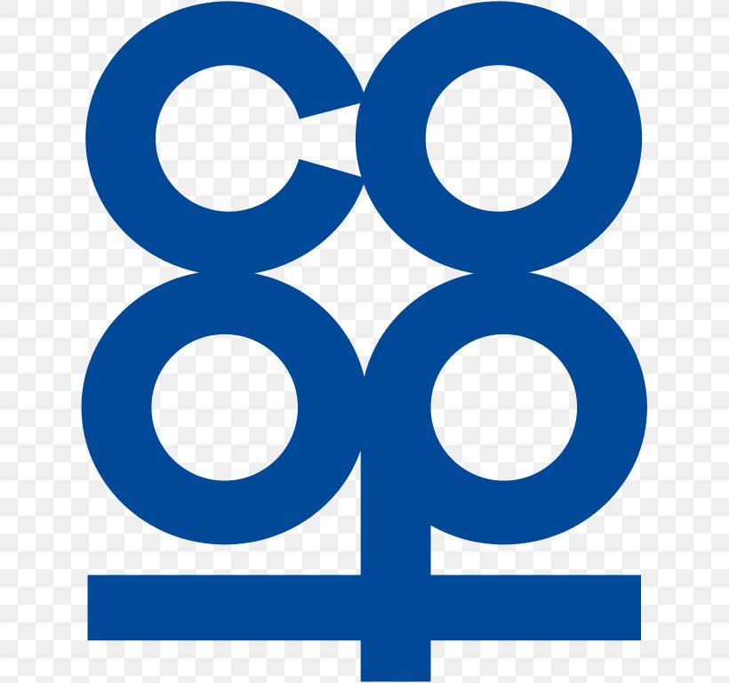 The Co-operative Group Cooperative Co-op Food The Co-operative Brand ...