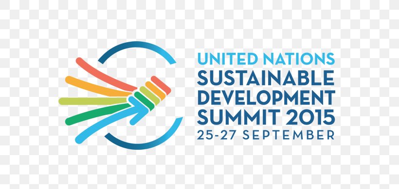 United Nations Conference On Sustainable Development United Nations Headquarters Millennium Development Goals Sustainable Development Goals, PNG, 750x390px, United Nations Headquarters, Area, Brand, International Development, Logo Download Free