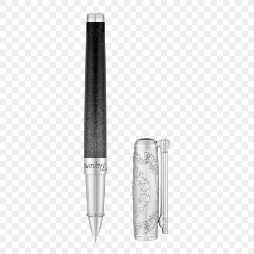 Ballpoint Pen Rollerball Pen Fountain Pen Paper, PNG, 2000x2000px, Pen, Ball Pen, Ballpoint Pen, E I Du Pont De Nemours And Company, Fountain Pen Download Free