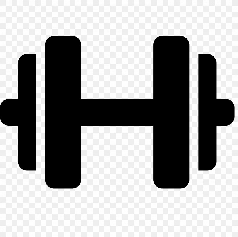 Dumbbell Barbell, PNG, 1600x1600px, Dumbbell, Barbell, Fitness Centre, Logo, Olympic Weightlifting Download Free