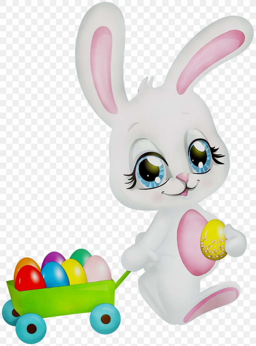 Easter Bunny Figurine Toy Infant, PNG, 2221x3000px, Easter Bunny, Animal, Animal Figure, Baby Toys, Cartoon Download Free