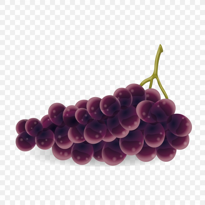 Grape Kyoho Zante Currant Berry, PNG, 1600x1600px, Grape, Auglis, Berry, Boysenberry, Cherry Download Free