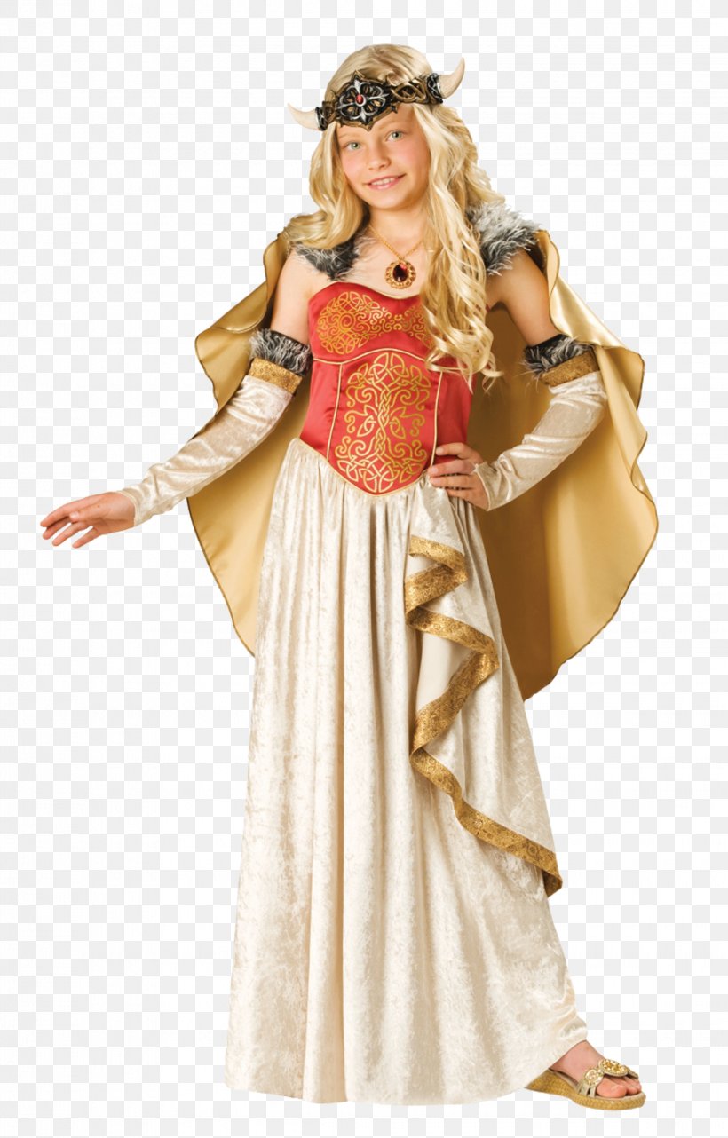 Halloween Costume Clothing Viking Dress, PNG, 2265x3543px, Halloween Costume, Birka Female Viking Warrior, Child, Clothing, Clothing Accessories Download Free