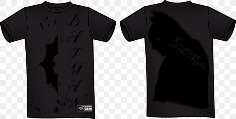 Ringer T-shirt Polo Shirt Sleeve, PNG, 873x443px, Tshirt, Active Shirt, Black, Brand, Collar Download Free