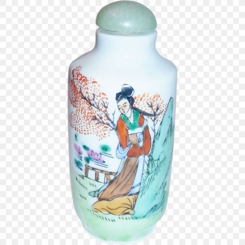 Snuff Bottle Jadeite Porcelain, PNG, 841x841px, Snuff Bottle, Artifact, Bottle, Commemorative Plaque, Doll Download Free