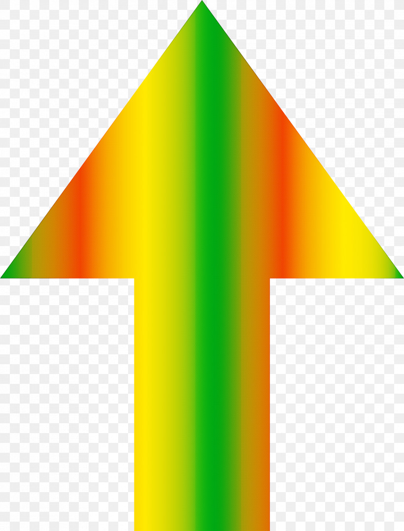 Up Arrow Arrow, PNG, 2279x3000px, Up Arrow, Arrow, Line, Symbol, Triangle Download Free