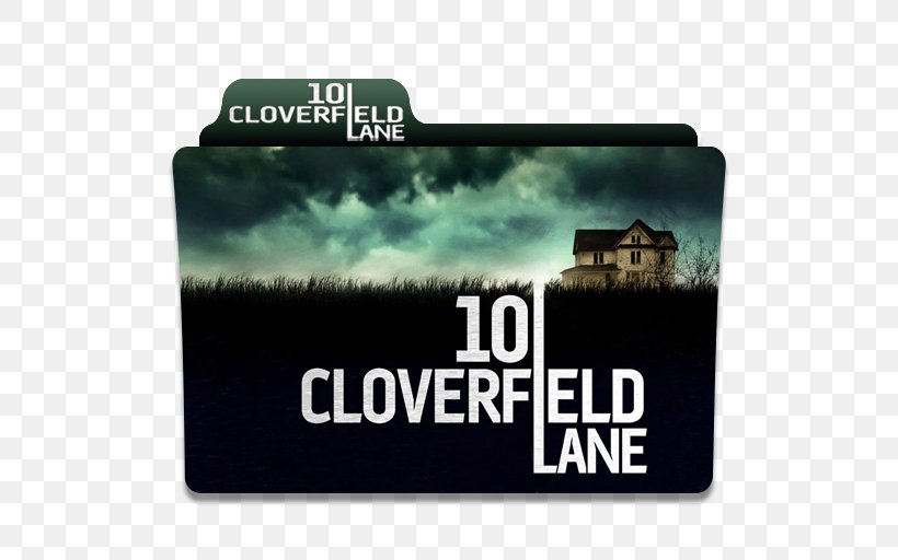 YouTube 10 Cloverfield Lane Film Fan Art, PNG, 512x512px, 10 Cloverfield Lane, Youtube, Bear Mccreary, Brand, Cloverfield Download Free