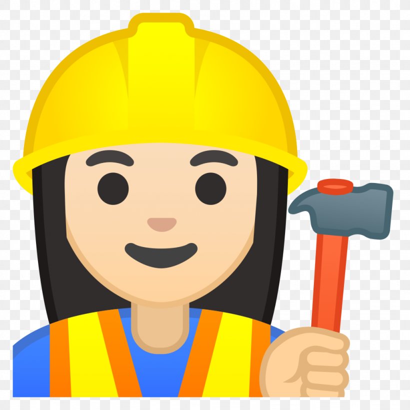 Architectural Engineering Emoji Construction Worker Laborer, PNG, 1024x1024px, Architectural Engineering, Building, Construction Worker, Emoji, Emoji Domain Download Free