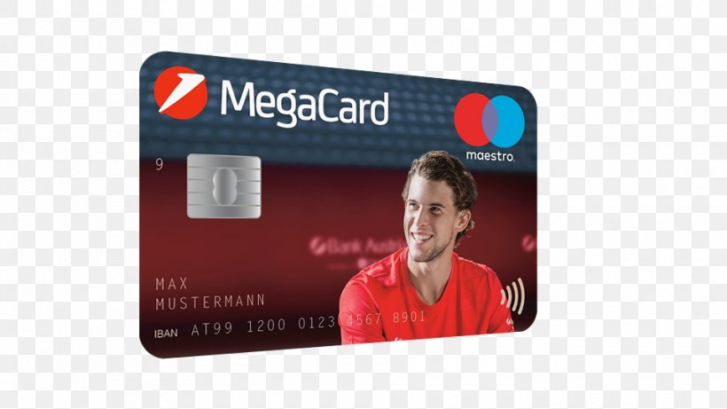Bank Austria Mega Award Payment Card Megaward Property Group, PNG, 960x540px, Bank, Austria, Bank Austria, Brand, Customer Download Free