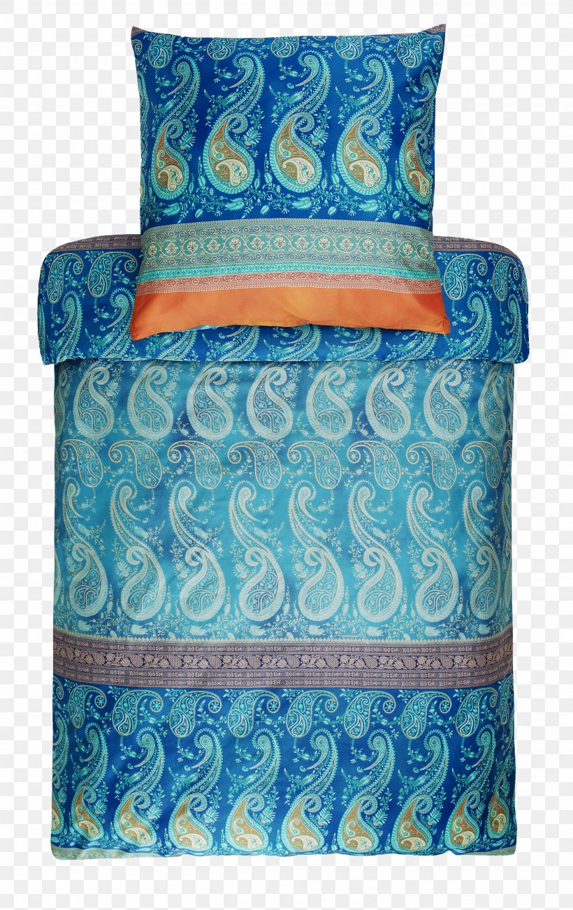 Bed Sheets Satin Pillow Bassetti Bedroom, PNG, 2000x3179px, Bed Sheets, Aqua, Bassetti, Bed, Bedroom Download Free