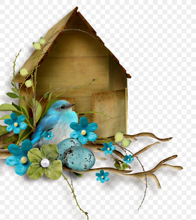 Bird Blue Icon, PNG, 1395x1573px, Bird, Bird Nest, Blue, Color, Depositfiles Download Free