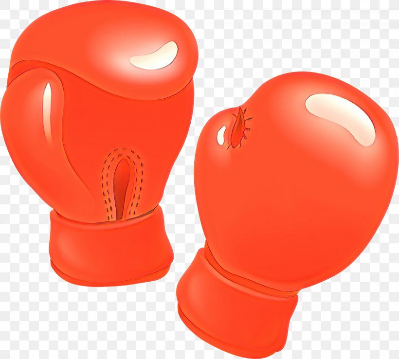 Boxing Glove Product Design, PNG, 3000x2703px, Boxing Glove, Boxing, Orange, Plastic, Red Download Free
